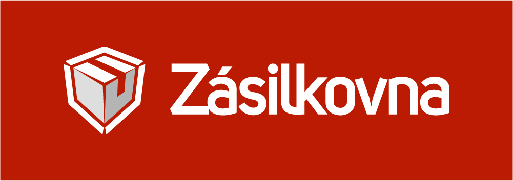 Logo Zásilkovna